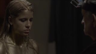 Maria Bopp, Stella Rabello, Luciana Paes nude - Me Chama De Bruna (2016) (Season 1, Episode 3)