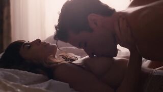 Maria Casadevall, Patricia Dejesus nude - Most Beautiful Thing (2020) (Season 2, Episode 2-5)