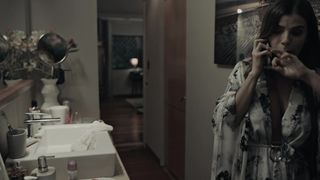 Maria Fernanda Yepes naked - Dark Desire (2020)  (Season 1, Episode 10-17)