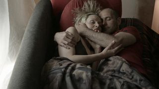 Marianne Hettinger - Prince Harming (2019) HD nude scene