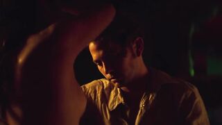 Marisol Sacramento, Carmela Zumbado, Alex Meneses nude - The Wall of Mexico (2019)