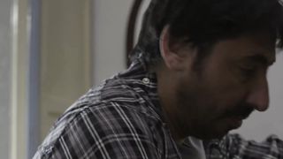 Maura Sajeva nude - Casa Propia (2018)