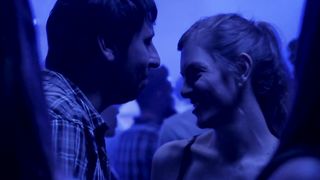 Maura Sajeva nude - Casa Propia (2018)