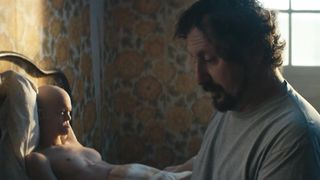 Melanie Gaydos nude - Tous les dieux du ciel (2018)