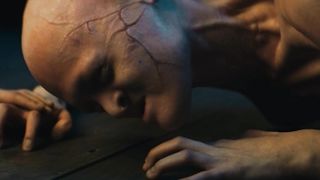 Melanie Gaydos nude - Tous les dieux du ciel (2018)