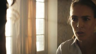 Melanie Gaydos nude - Tous les dieux du ciel (2018)