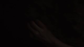 Mia Goth, Juliette Binoche naked - High Life (2018)