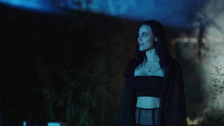 Miranda O'Hare, Jessica Louise Long, Jennifer Cipolla naked - Coven (2020)