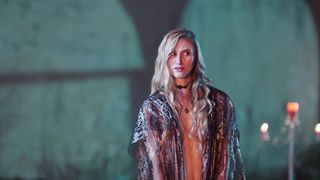 Miranda O'Hare, Jessica Louise Long, Jennifer Cipolla naked - Coven (2020)