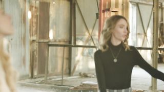 Miranda O'Hare, Jessica Louise Long, Jennifer Cipolla naked - Coven (2020)