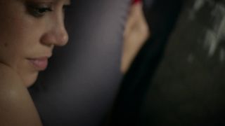 Mishel Prada naked, Roberta Colindrez, Melissa Barrera nude - Vida (2020) (Season 3, Episode 1)