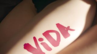 Mishel Prada naked, Roberta Colindrez, Melissa Barrera nude - Vida (2020) (Season 3, Episode 1)