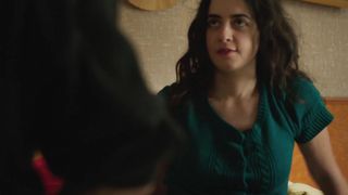 Nadege Trebal naked - Douze mille (2019)