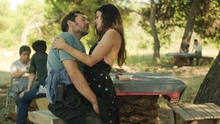 Nadege Trebal naked - Douze mille (2019)