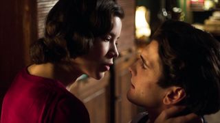 Nadia de Santiago, Maggie Civantos, Blanca Suarez nude - Cable Girls s03e02-05 (2018) (Season 3, Episode 2-5)