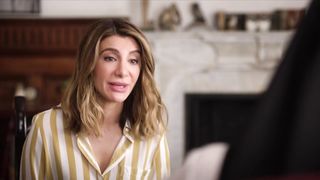 Nasim Pedrad naked - Desperados (2020)
