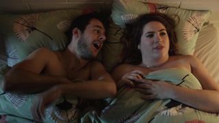 Natacha Lindinger nude - Sam s04e01-07 (2019)