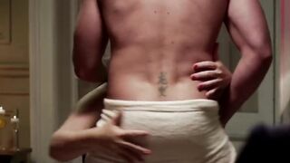 Natacha Mendez, Aldana Carretino, Maria Elena Elisii nude - Placer y martirio (2015)