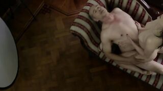 Natacha Mendez, Aldana Carretino, Maria Elena Elisii nude - Placer y martirio (2015)