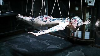 Natalia Kostrzewa naked - Perfect Skin (2018)