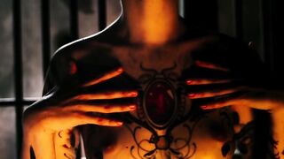 Natalia Kostrzewa naked - Perfect Skin (2018)