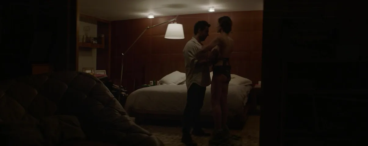 Kamala lopez nude