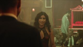 Nikki Mejia nude - Big Dogs (2020)  (Season 1, Episode 1,2,4)