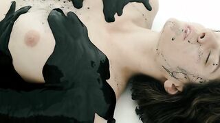 Noуmie Merlant, Emmanuelle Bercot naked- Jumbo (2020)