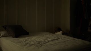 Olivia Hamilton naked - Hold Fast Good Luck (2020)