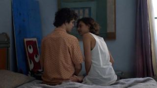 Ondina Quadri, Valentina Carnelutti nude- Arianna (2015)