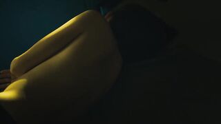 Paulina Galazka, Laurence Roothooft nude - A Young Man with High Potential (2018)