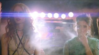 Pauline Jacquard, Vimala Pons, Lola Creton naked - Ultra pulpe (2018)