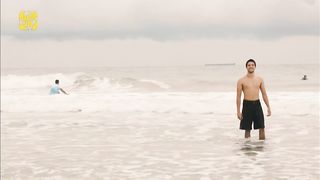 Poliana Oliveira, Gabrielle Pizzato Santana nude - Jaqueline, Mississippi (2016)