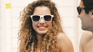 Poliana Oliveira, Gabrielle Pizzato Santana nude - Jaqueline, Mississippi (2016)