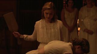 Rebecca Hall, Bella Heathcote naked - Professor Marston And The Wonder Women (2017)