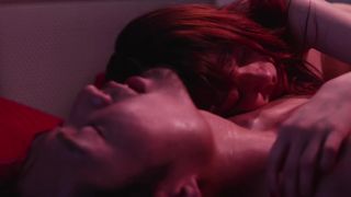 Saori Seto nude - Love Disease (2018)