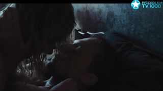 Severija Janusauskaite nude - Dreamfish (2016)