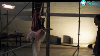 Severija Janusauskaite nude - Dreamfish (2016)