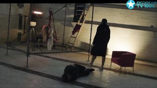 Severija Janusauskaite nude - Dreamfish (2016)