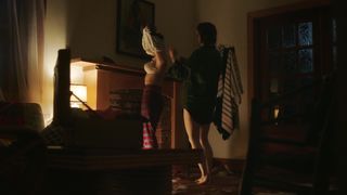 Shannon Collis, Emily Goss naked - Snapshots (2018)