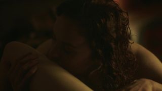 Shannon Collis, Emily Goss naked - Snapshots (2018)