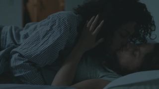 Silvia Varon nude, Alejandra Lara - Como te llamas (2018)