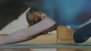 Silvia Varon nude, Alejandra Lara - Como te llamas (2018)