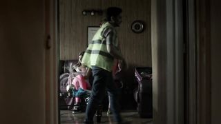 Sofia Gala naked - Alanis (2017)