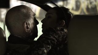 Sofia Gala naked - Alanis (2017)