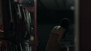 Sofia Gala naked - Alanis (2017)