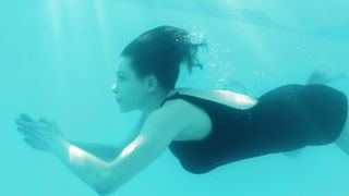 Sophie Cookson, Ellie Bamber naked - The Trial of Christine Keeler (2019) (Season 1, Episode 1-2)