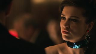 Sophie Cookson, Ellie Bamber naked - The Trial of Christine Keeler (2019) (Season 1, Episode 1-2)