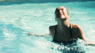 Sophie Cookson, Ellie Bamber naked - The Trial of Christine Keeler (2019) (Season 1, Episode 1-2)