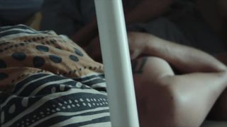 Stella Vivien Dhingra, Sophia Seidenfaden, Amelie Liebst nude - Easy Love (2019) explicit